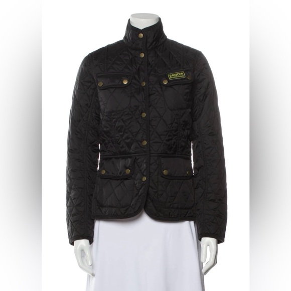 Barbour jacket - Picture 1 of 4